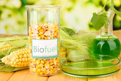 Adforton biofuel availability